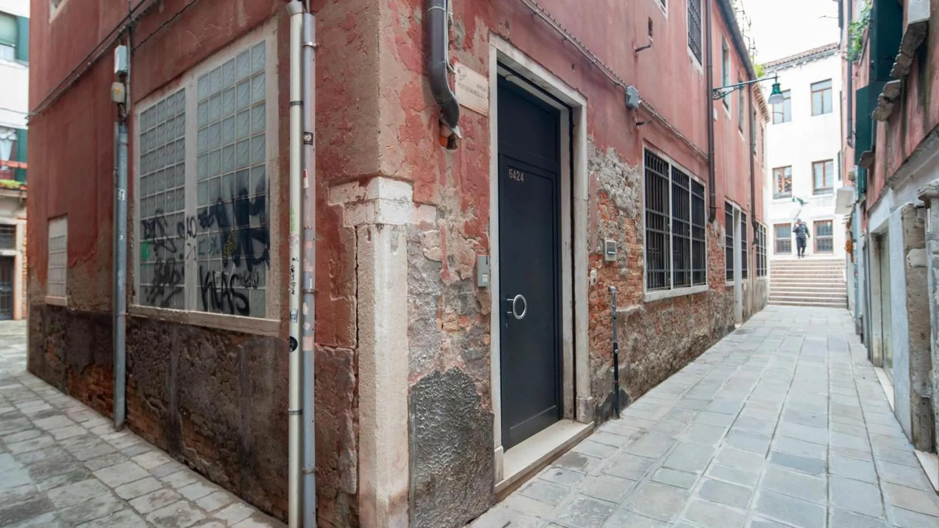 Ca' Petunia - Venice Art Apartment
