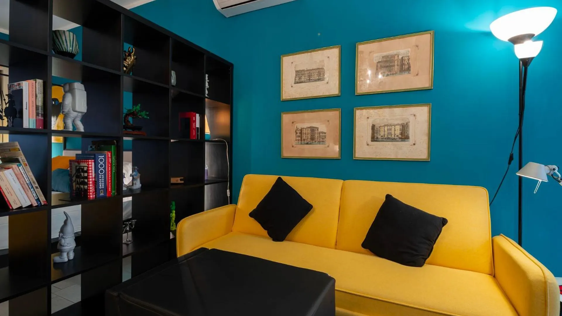 Ca' Petunia - Venice Art Apartment
