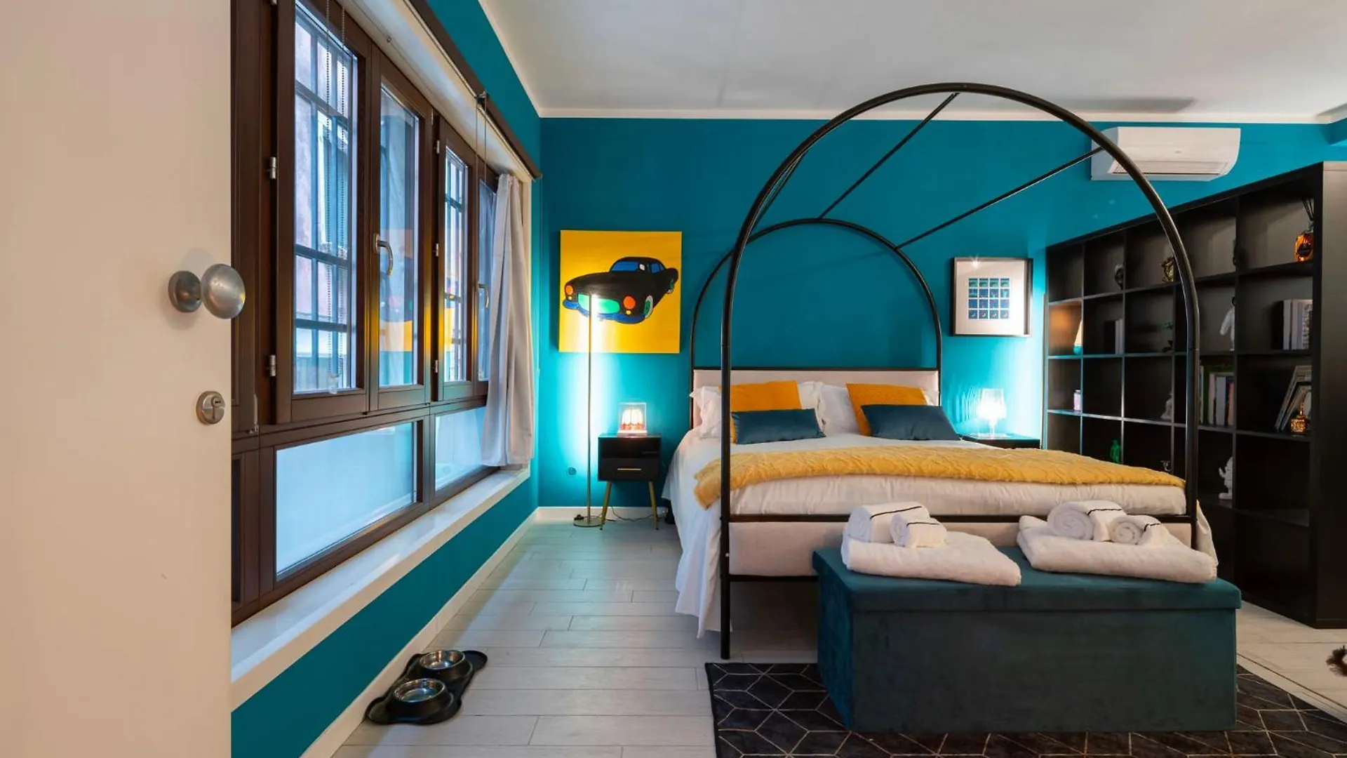 Ca' Petunia - Venice Art Apartment