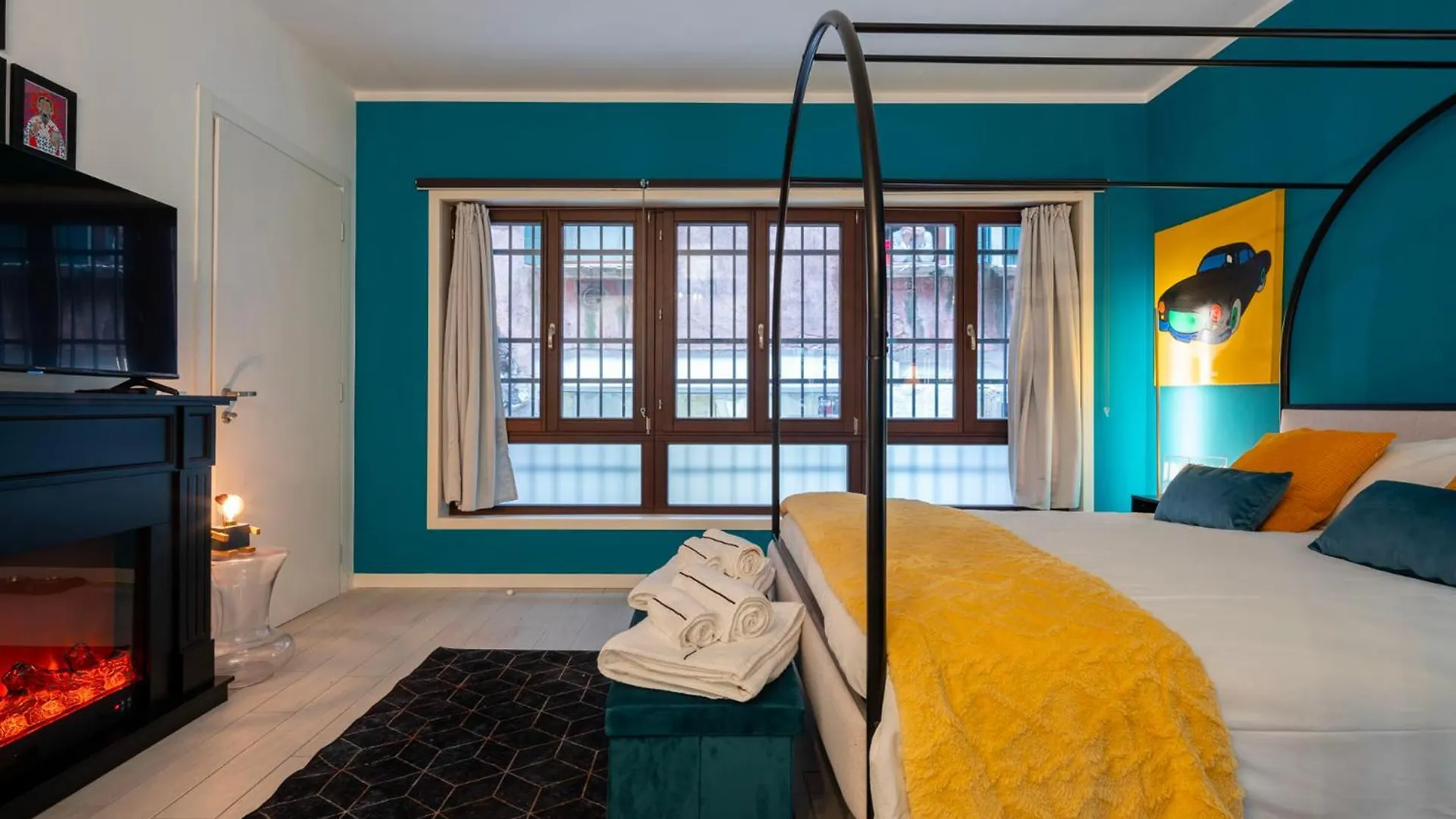 Ca' Petunia - Venice Art Apartment Italy