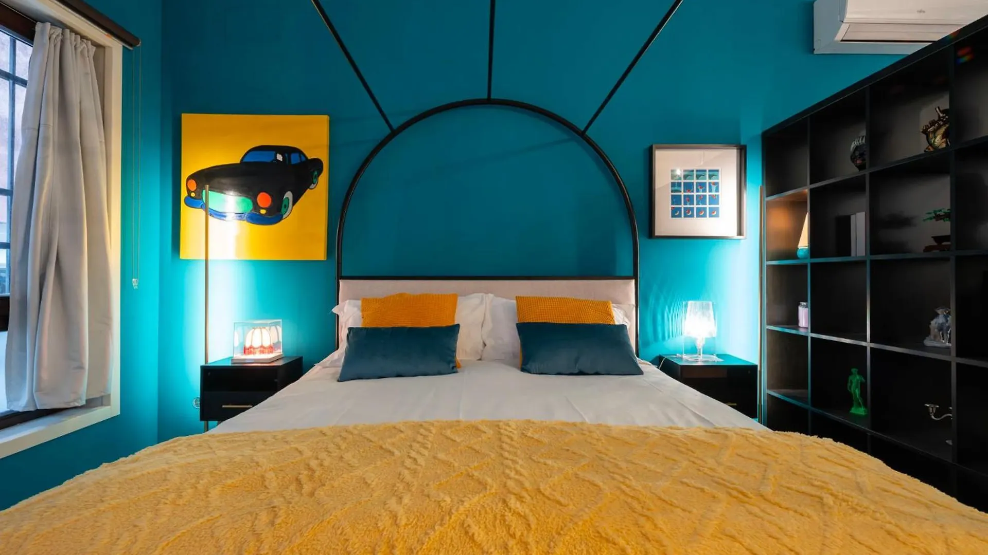 Ca' Petunia - Venice Art Apartment 0*,  Italy