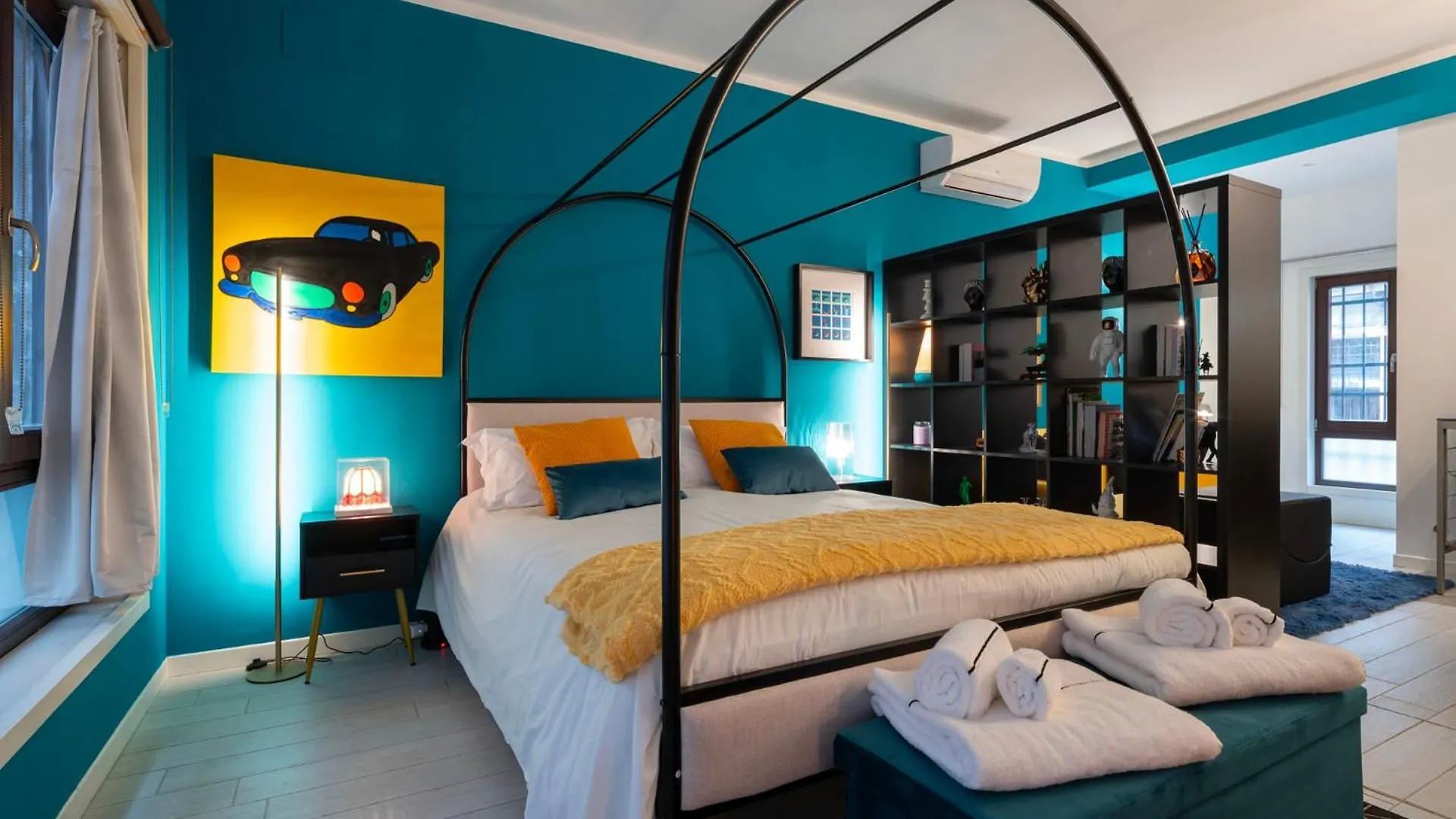 Ca' Petunia - Venice Art Apartment