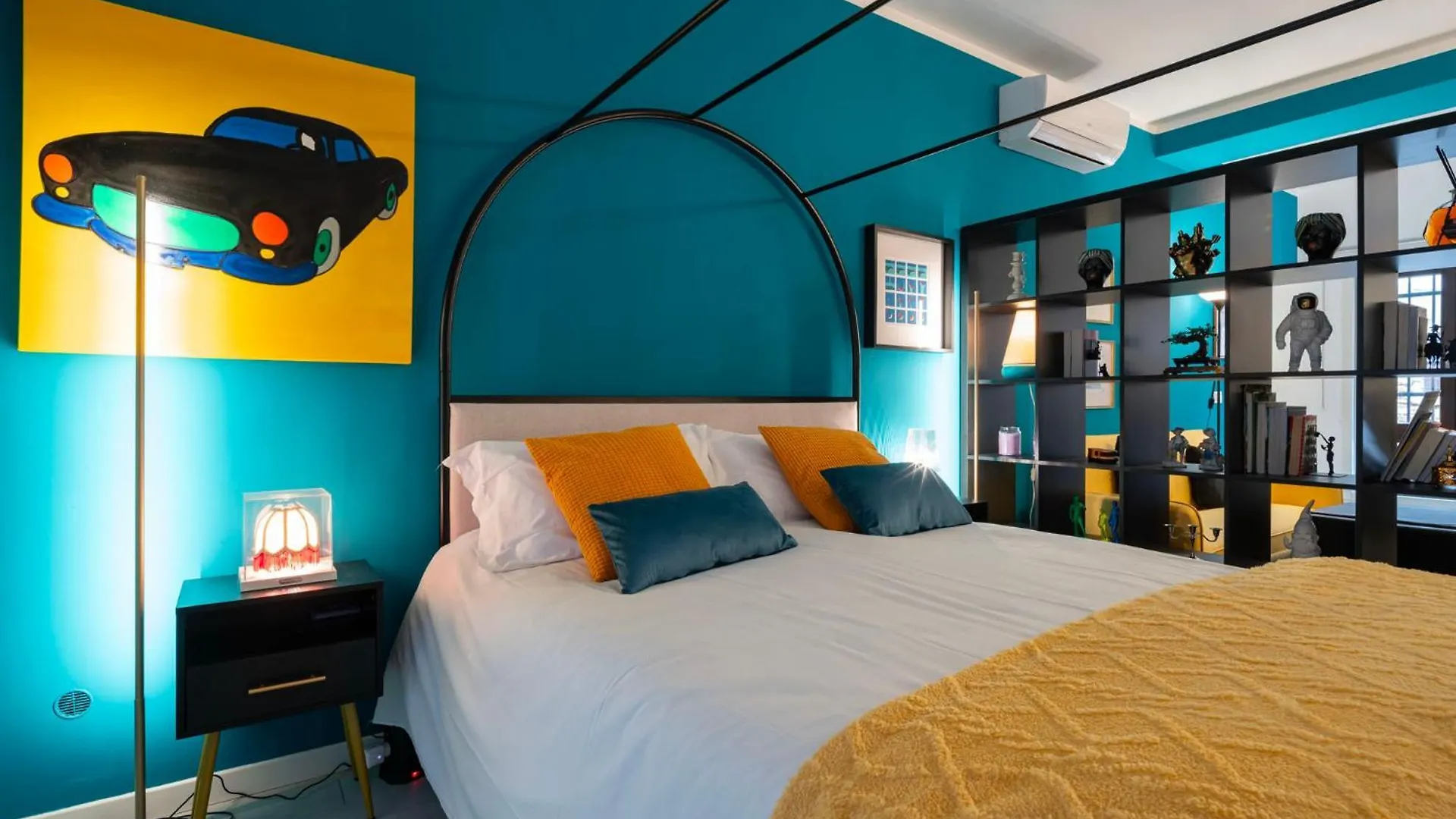 Ca' Petunia - Venice Art Apartment