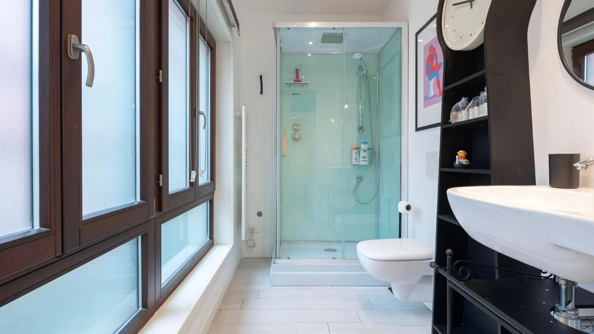 Ca' Petunia - Venice Art Apartment Italy