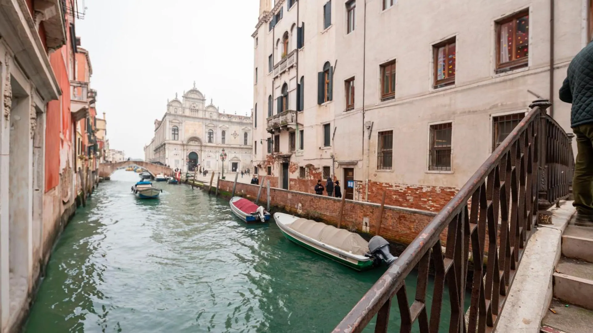 Ca' Petunia - Venice Art Apartment
