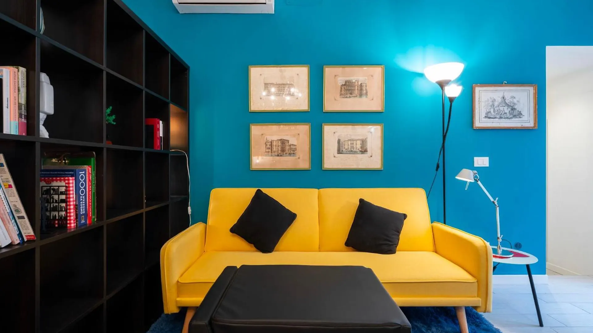 Ca' Petunia - Venice Art Apartment