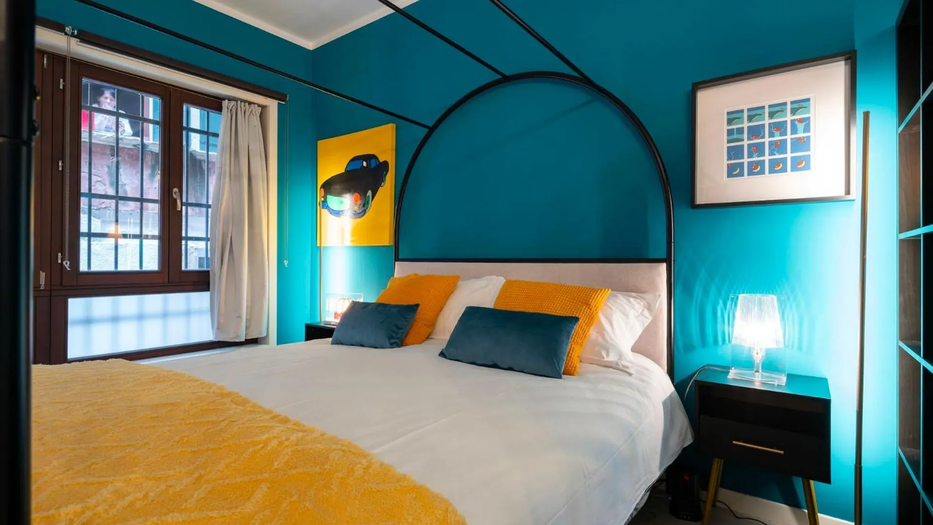 Ca' Petunia - Venice Art Apartment 0*,