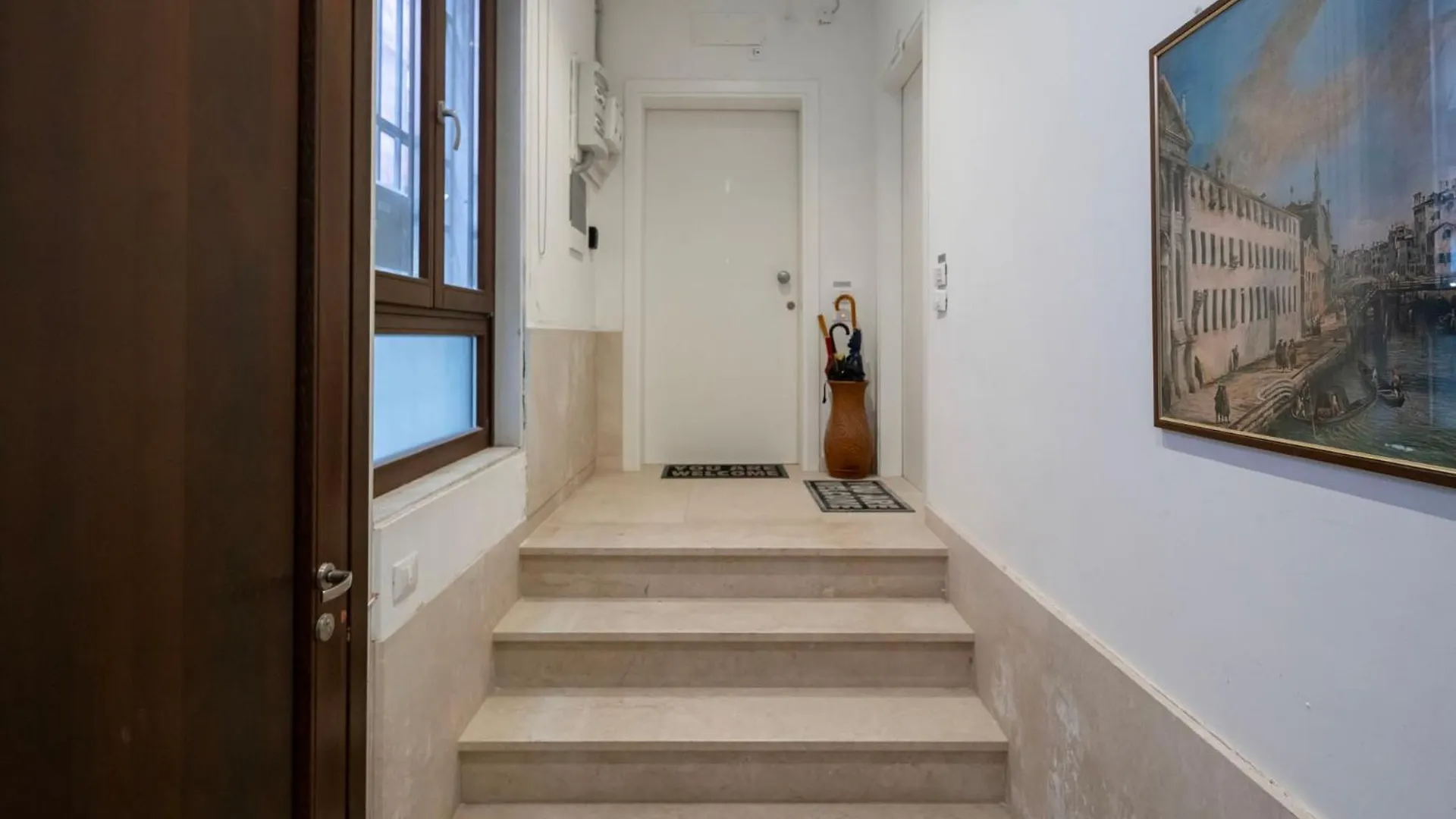 Ca' Petunia - Venice Art Apartment