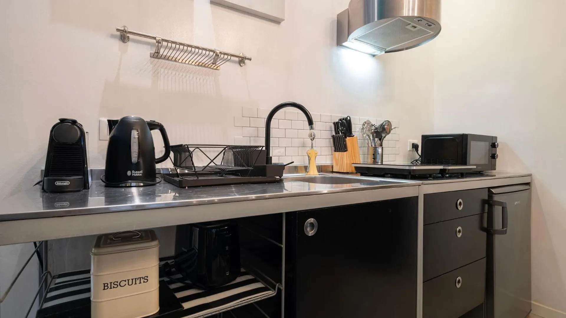 Ca' Petunia - Venice Art Apartment