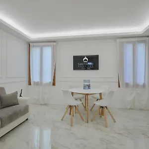 San Marco 755 公寓