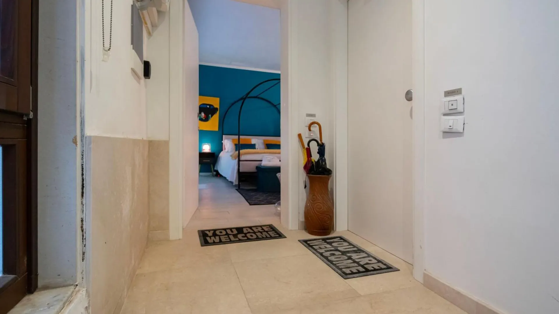 Ca' Petunia - Venice Art Apartment