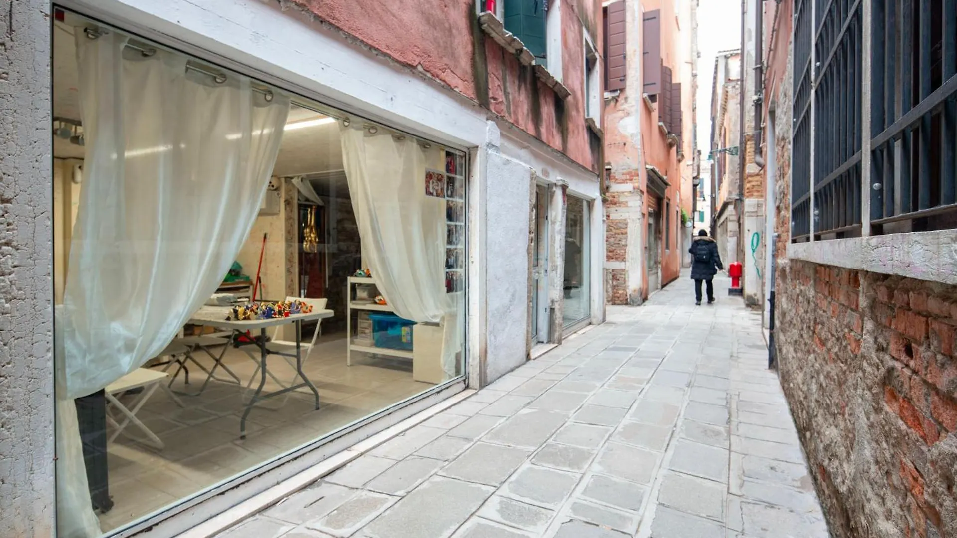 Ca' Petunia - Venice Art Apartment