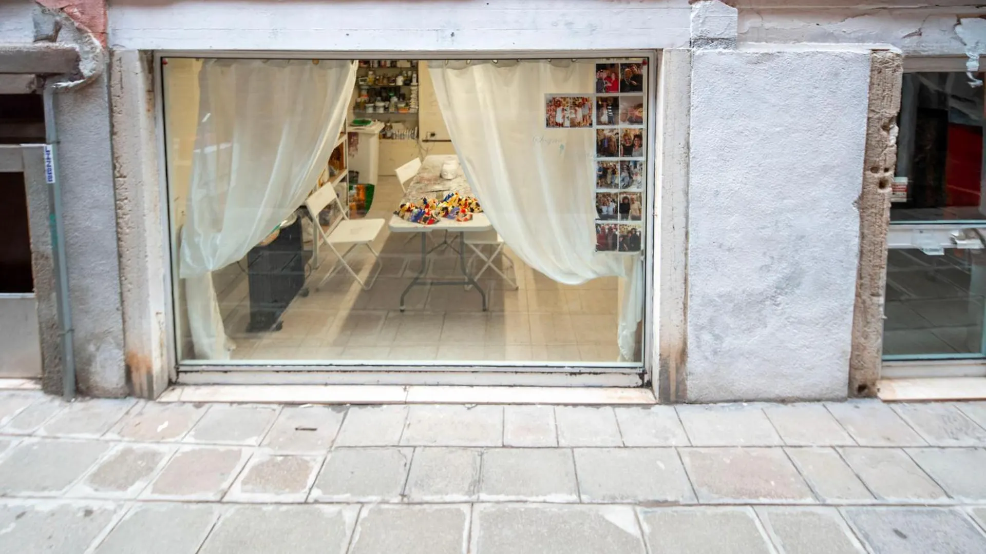 Ca' Petunia - Venice Art Apartment